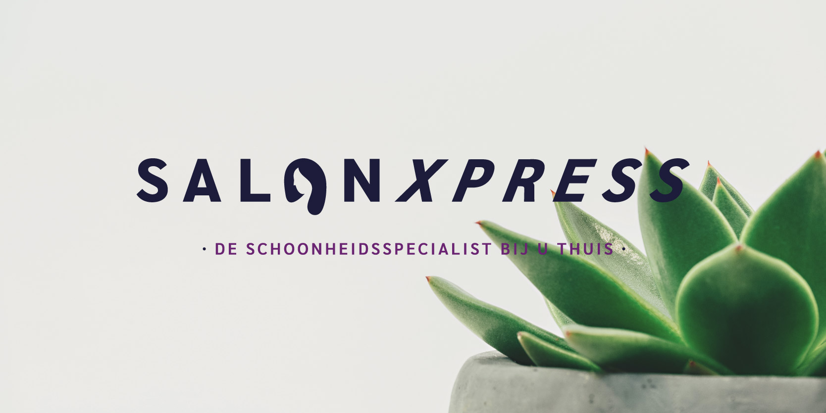 SalonXpress 1