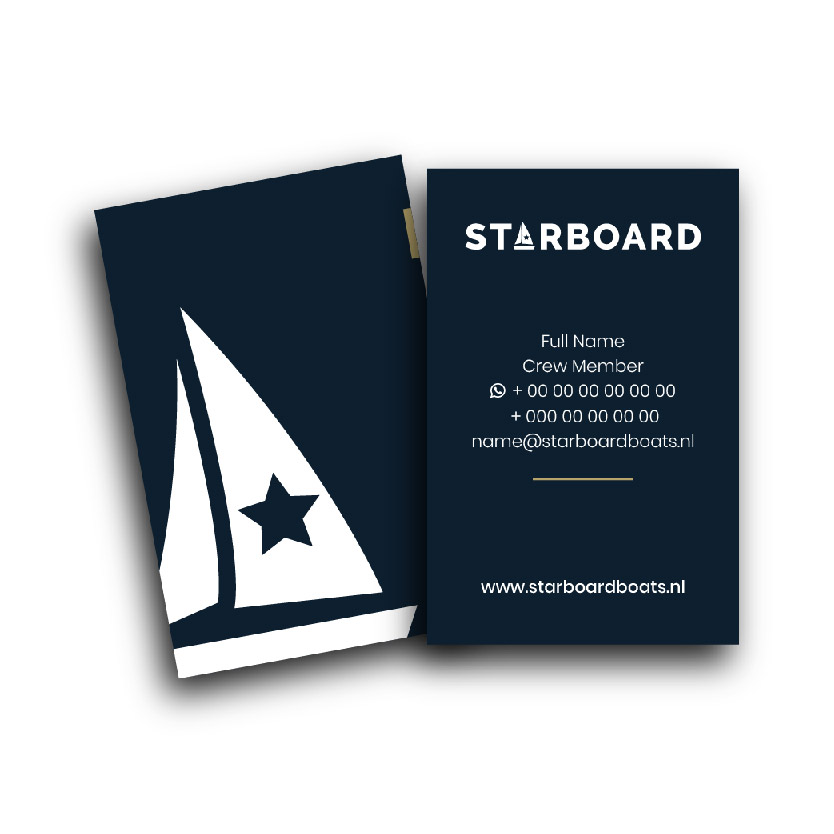 Starboard 4