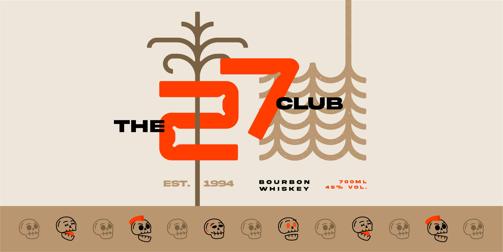The 27 Club 2